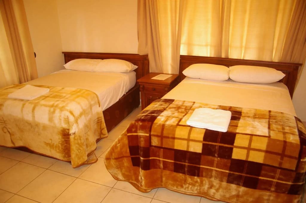 Hotel photo 5