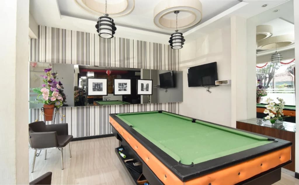 Hotel photo 10