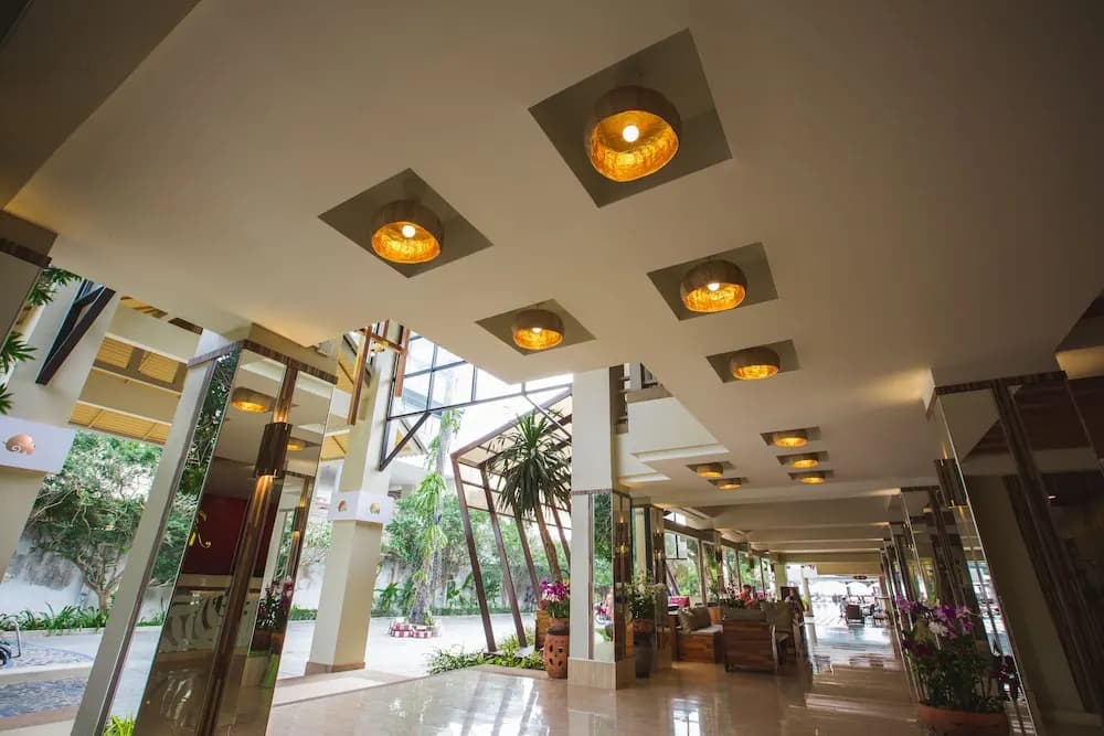 Hotel photo 2