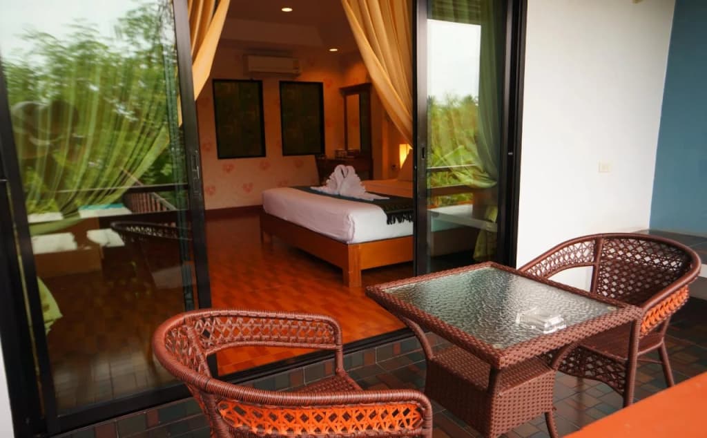 Hotel photo 7