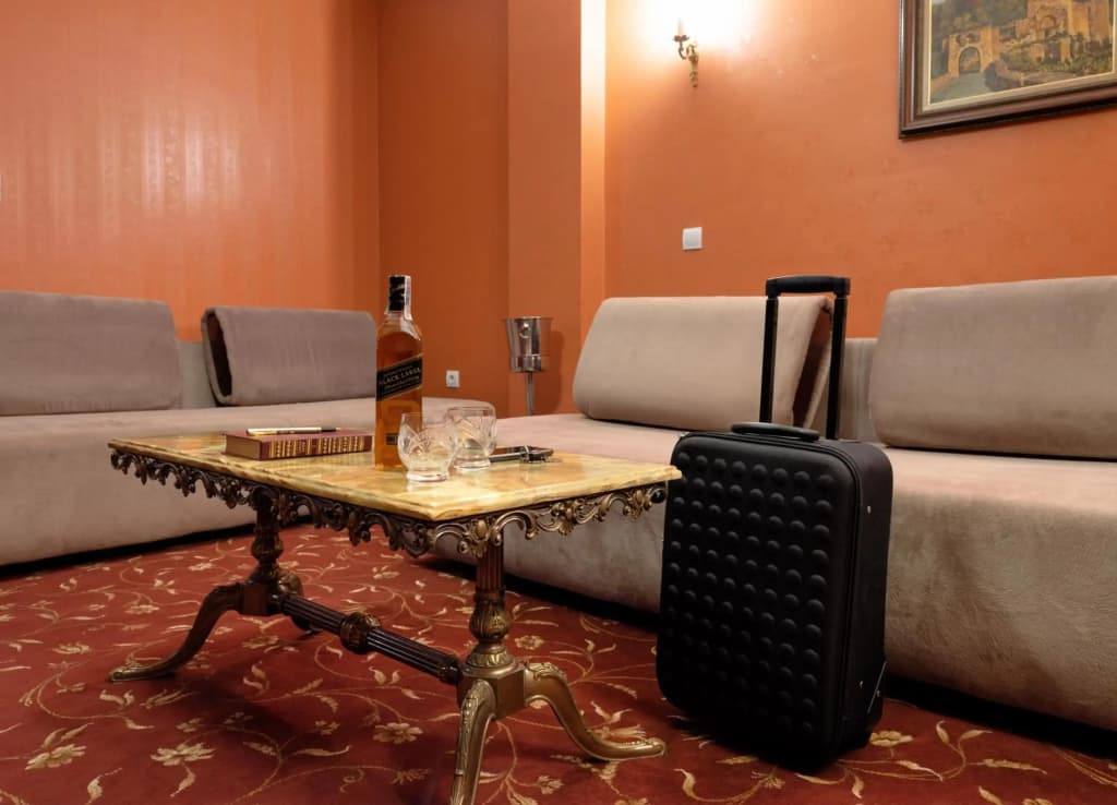 Hotel photo 13