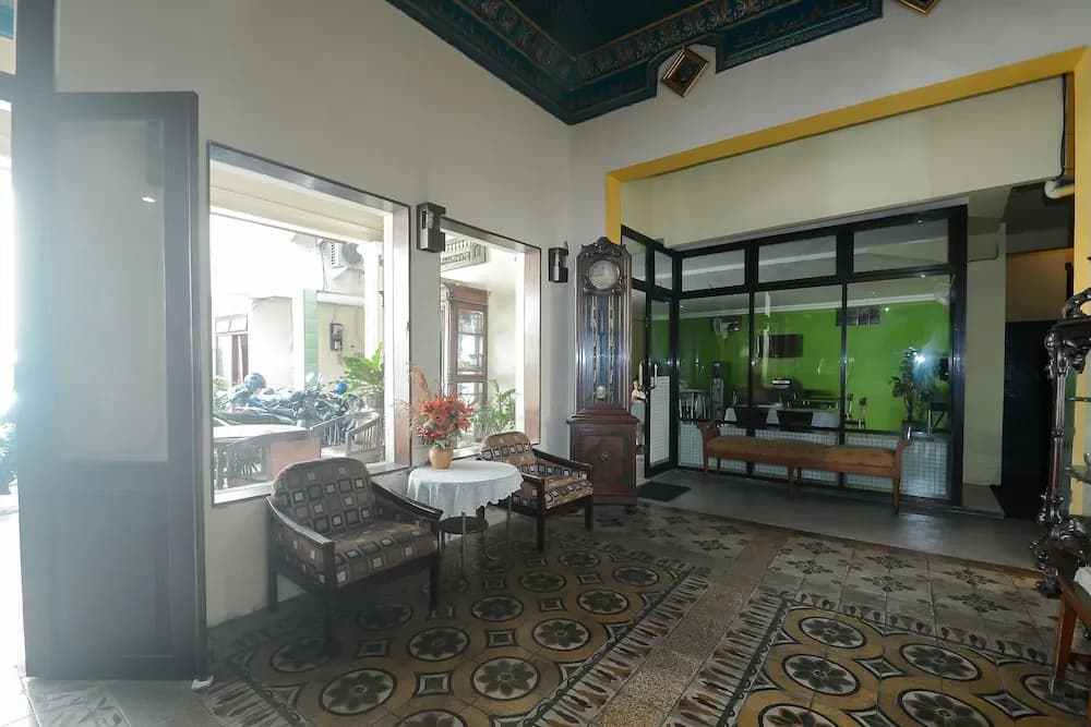 Hotel photo 3