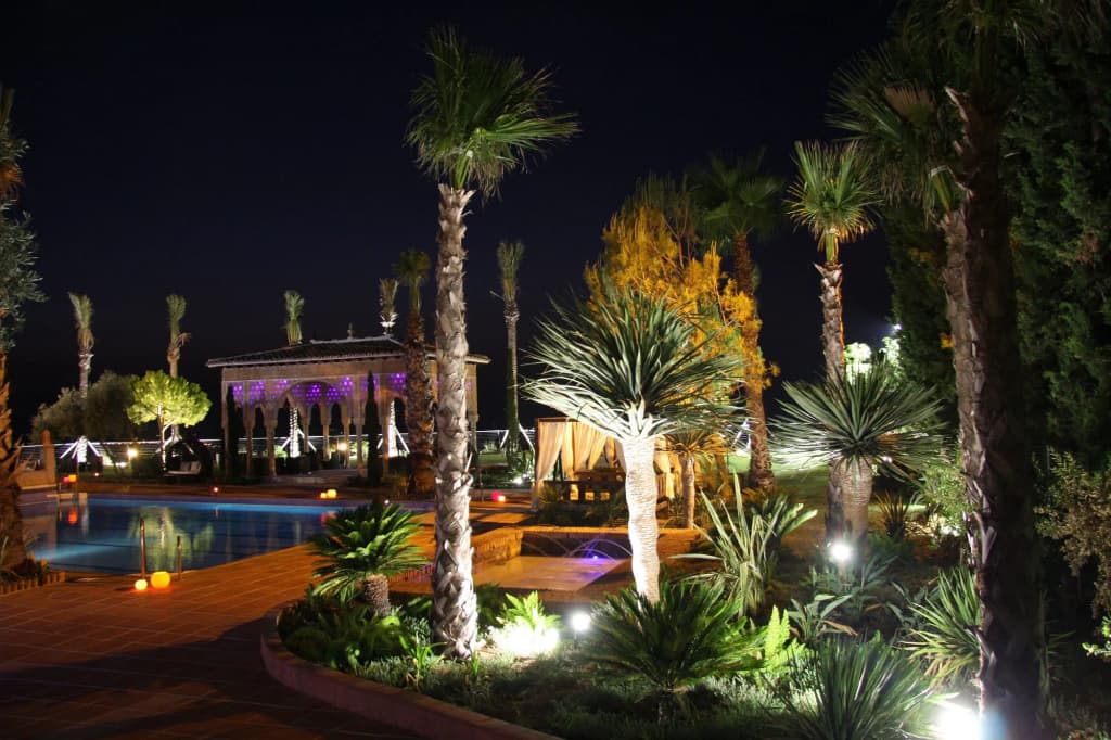 Hotel photo 11
