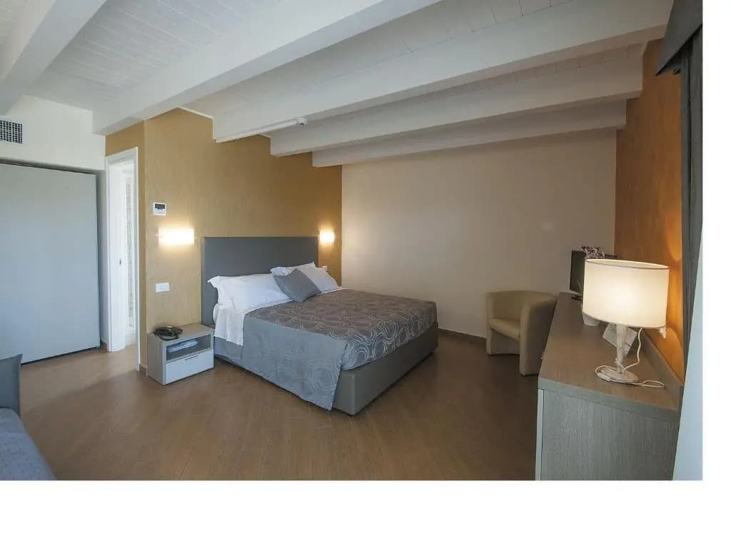 Classic Suite