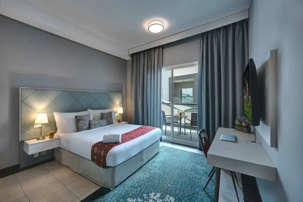 Hotel photo 5