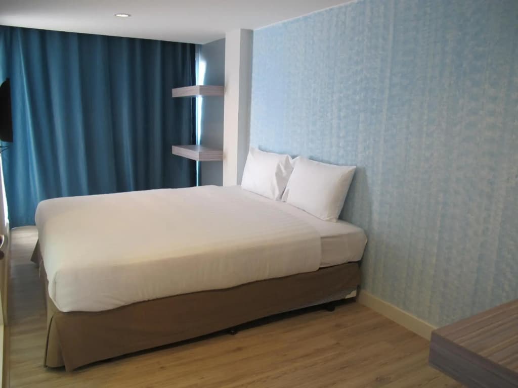 Hotel photo 2