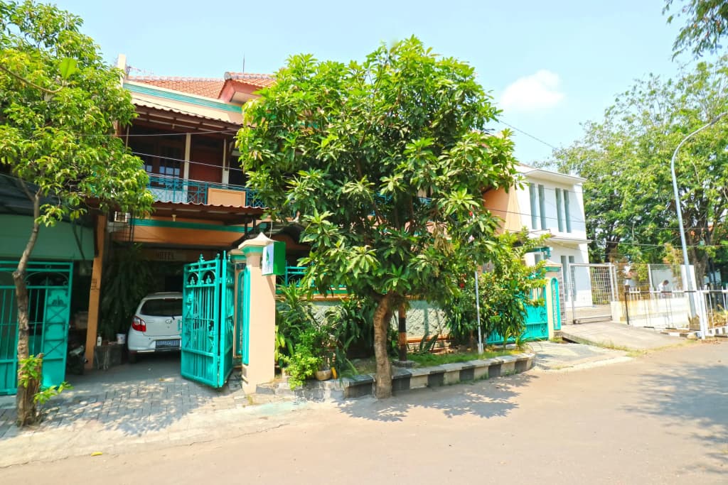 Hotel photo 13