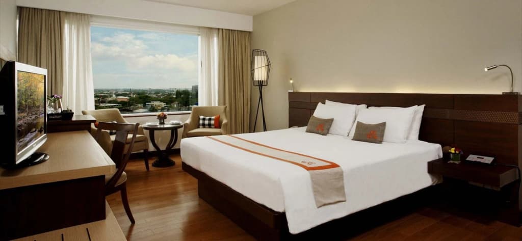 Hotel photo 5