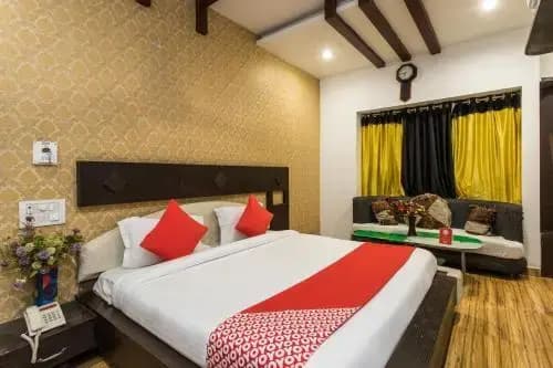 Hotel photo 6