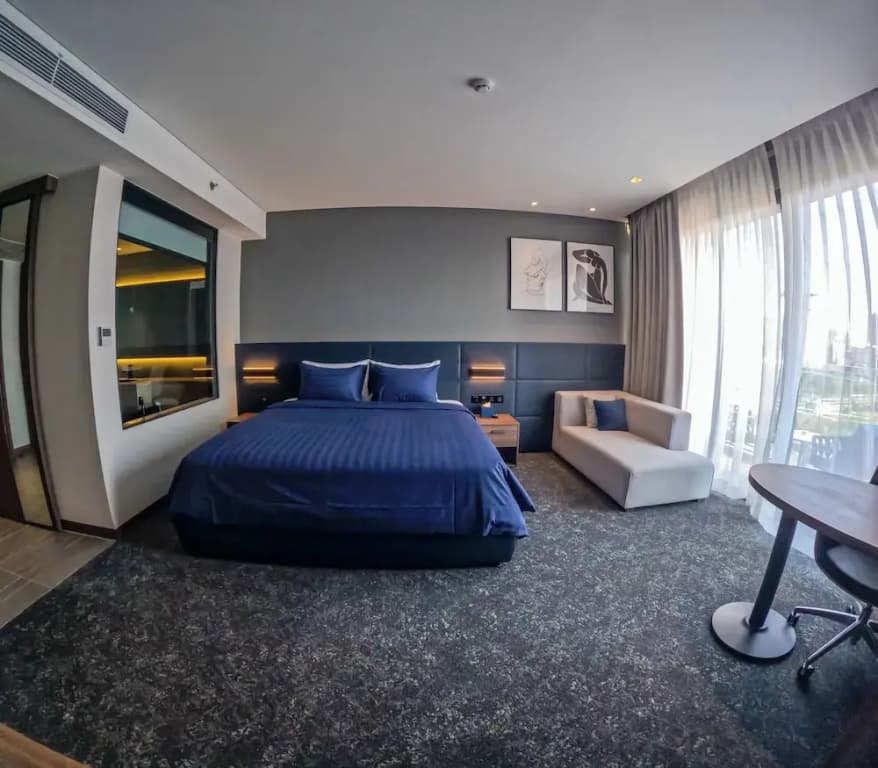 Hotel photo 4