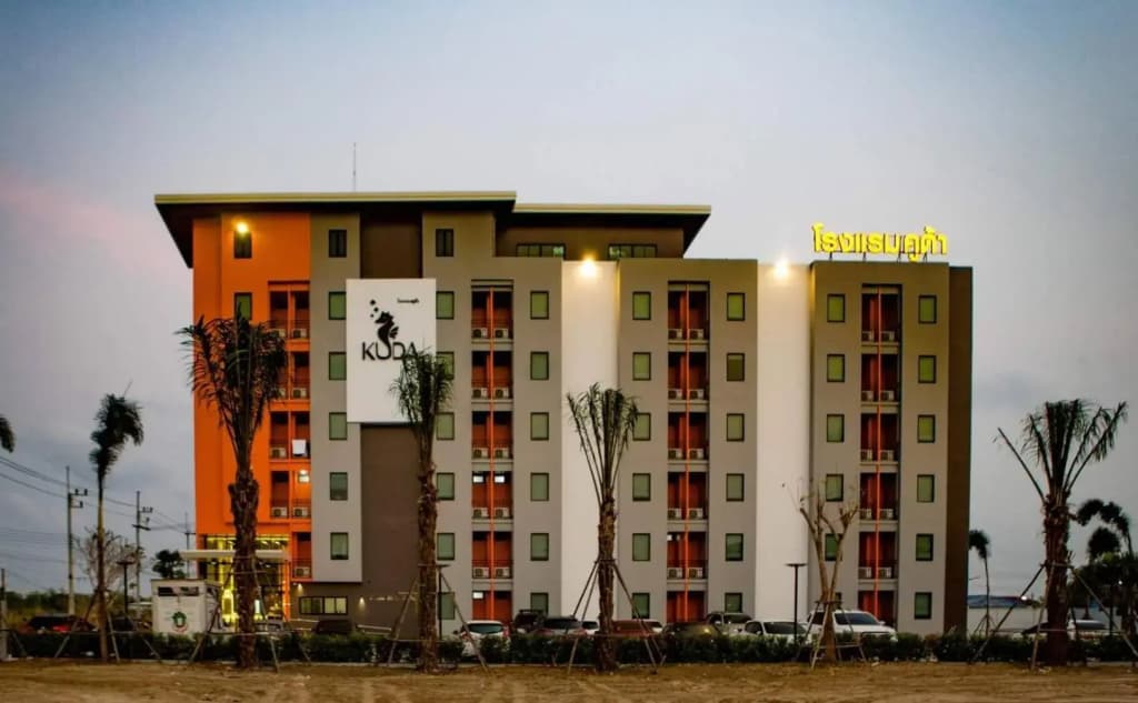 Hotel photo 12