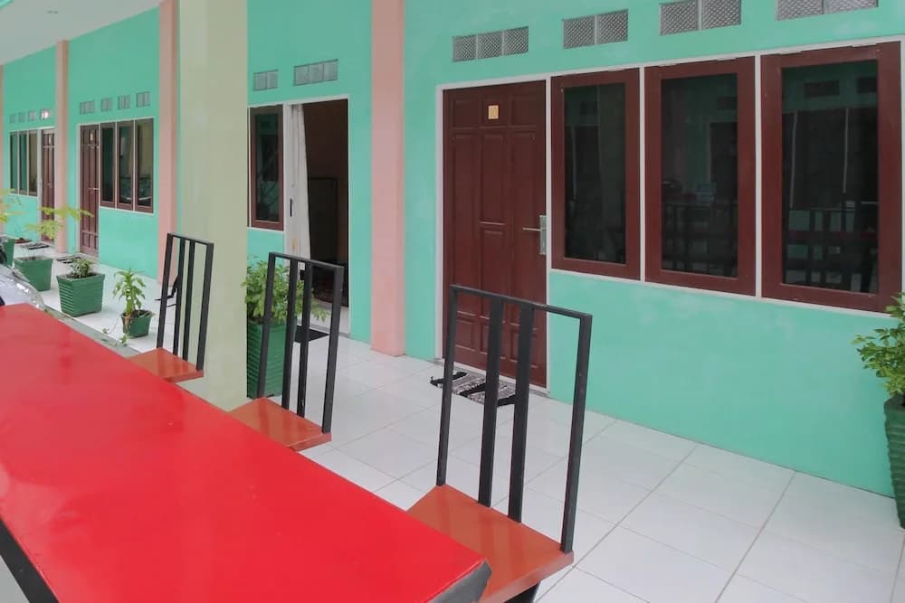 Hotel photo 11