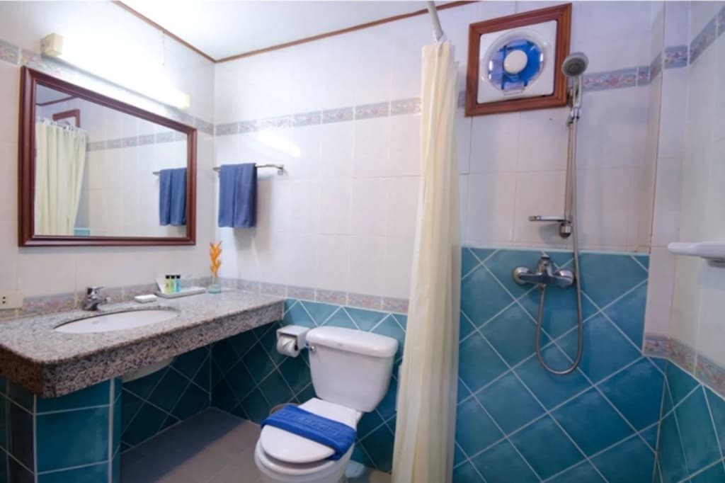 Hotel photo 8