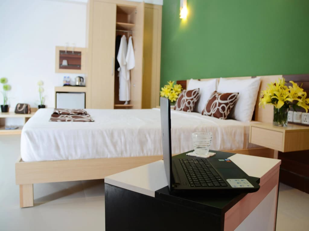 Hotel photo 1