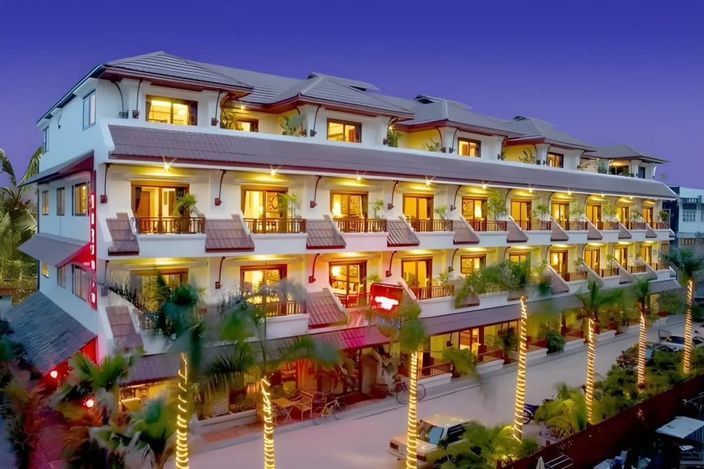 Hotel photo 1