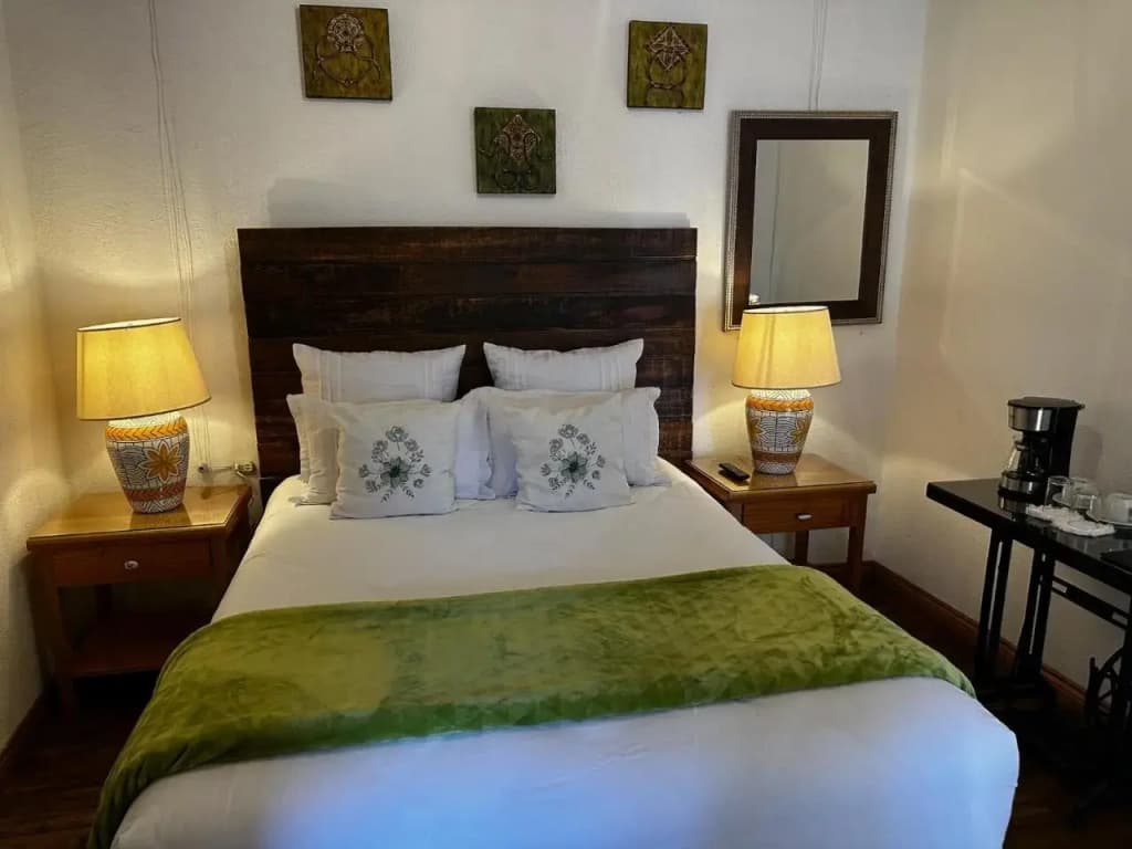Hotel photo 2