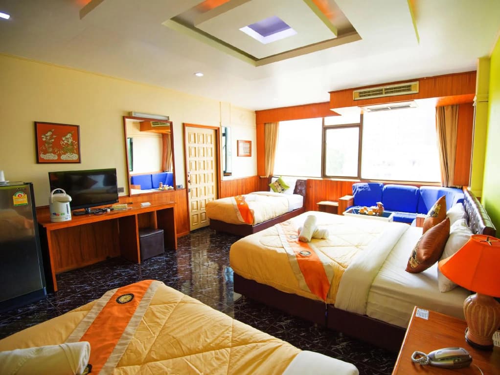 Hotel photo 4
