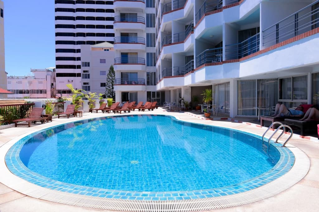 Hotel photo 13