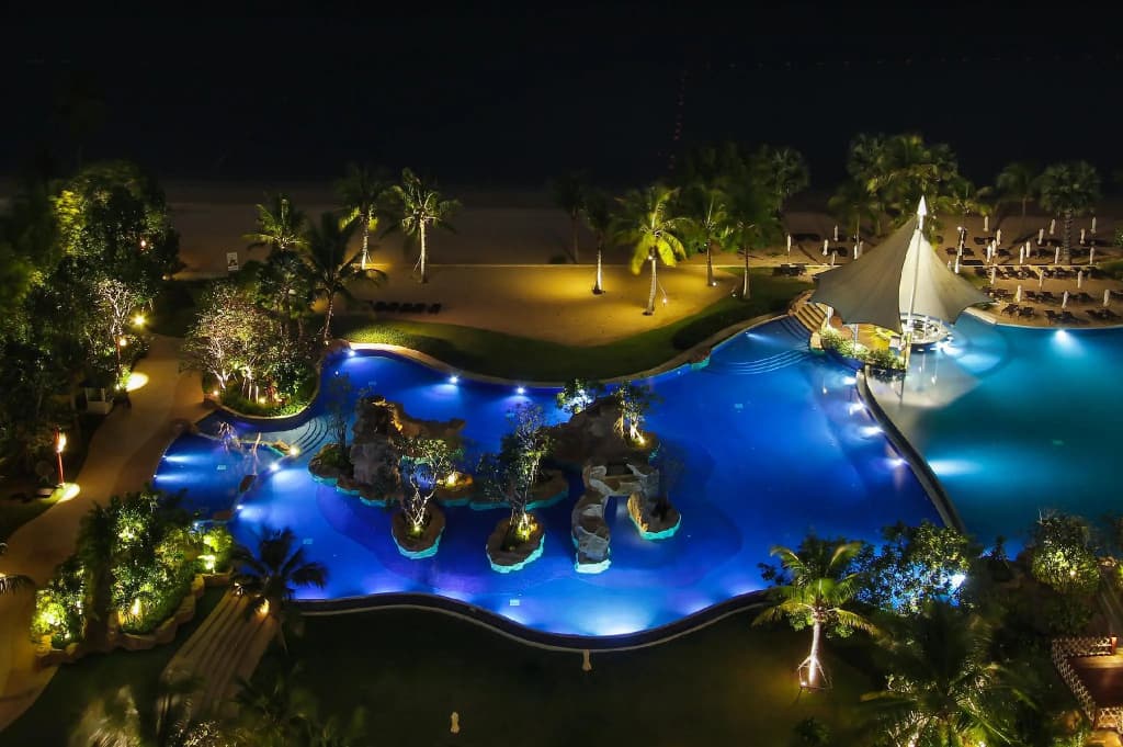 Hotel photo 14