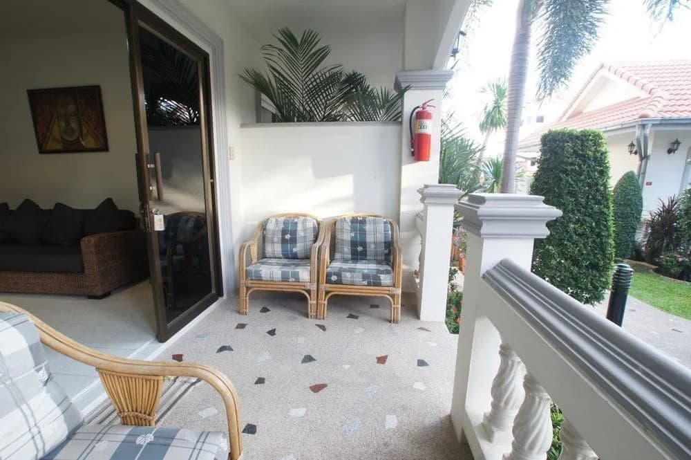 Hotel photo 6