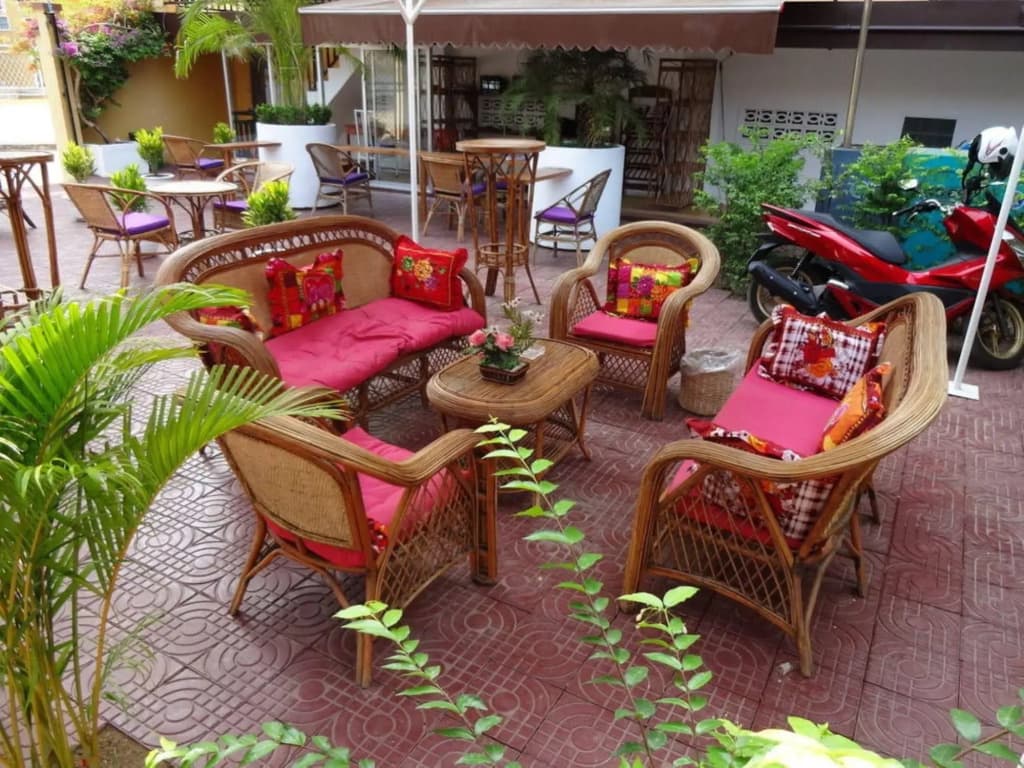 Hotel photo 23