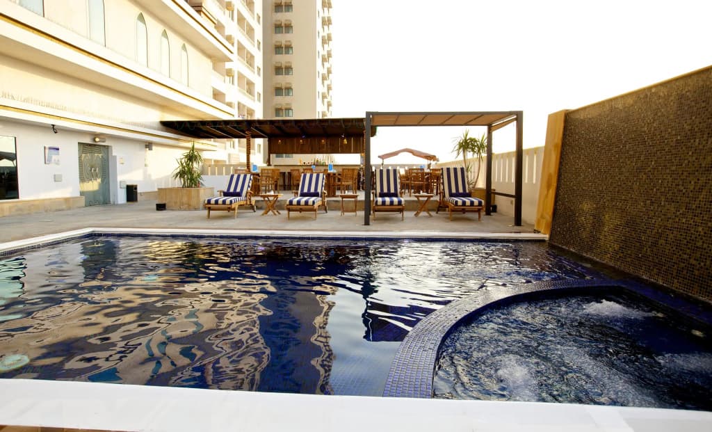 Hotel photo 20