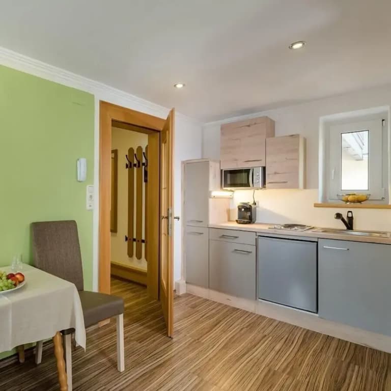 Classic Apartment
