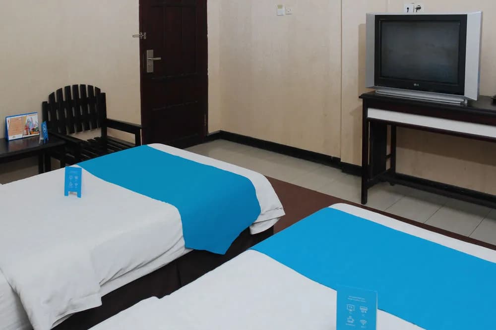 Hotel photo 7
