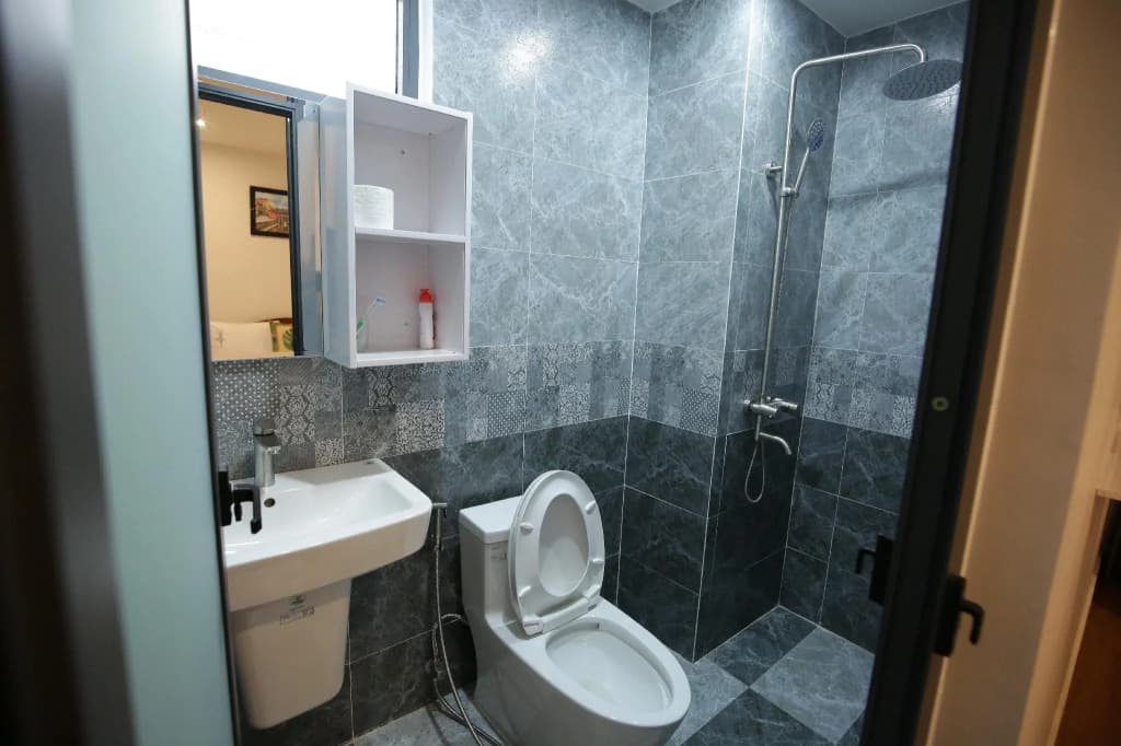 Superior Double room twin beds