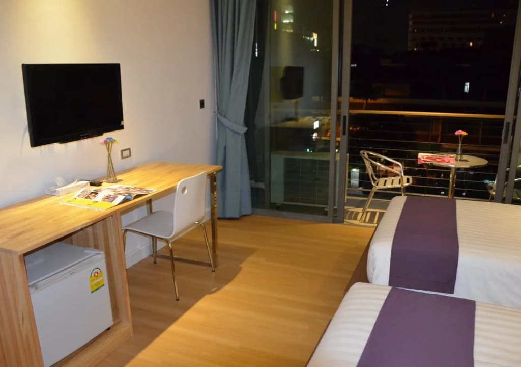 Hotel photo 2
