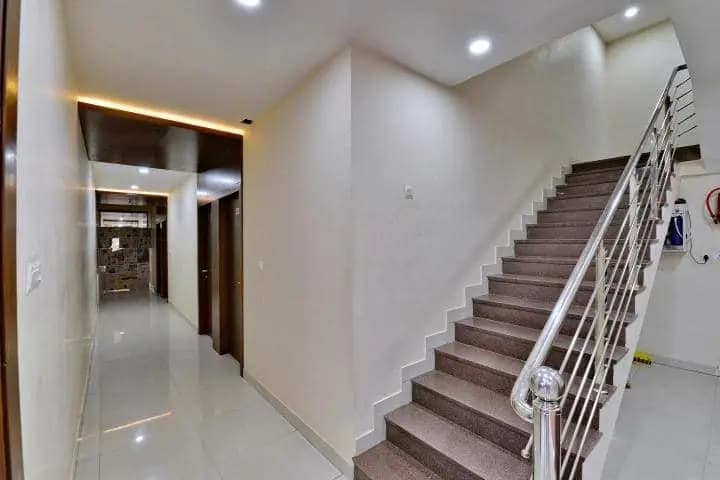 Run of House