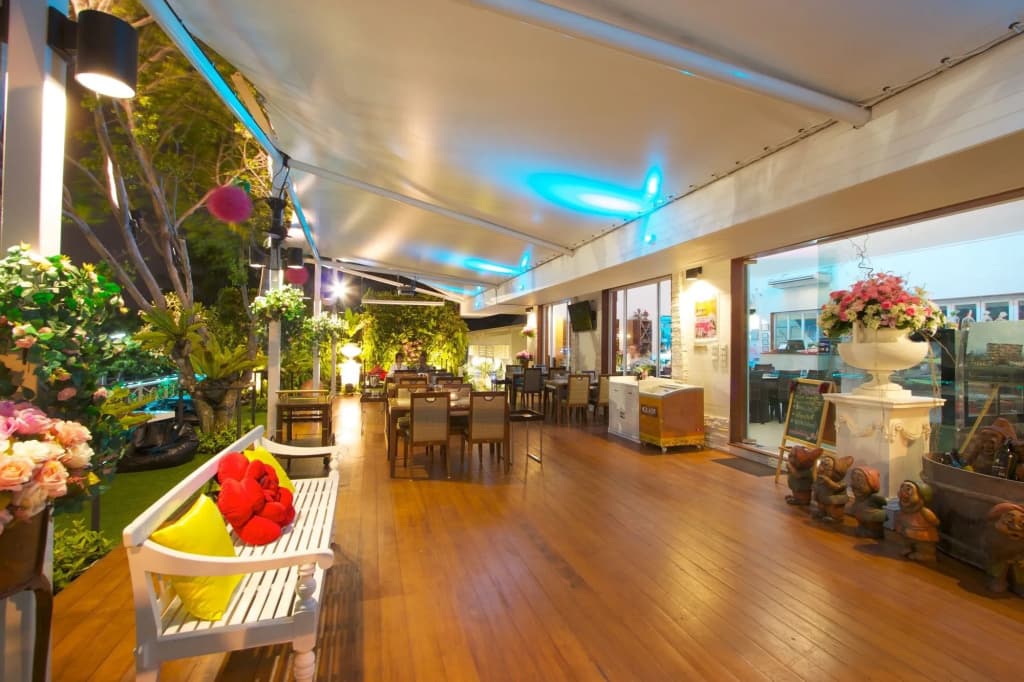 Hotel photo 17