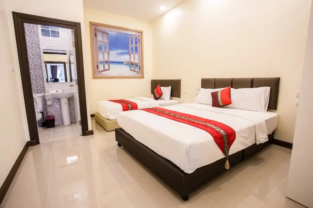 Hotel photo 5