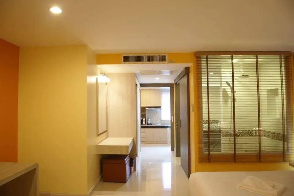 Hotel photo 8