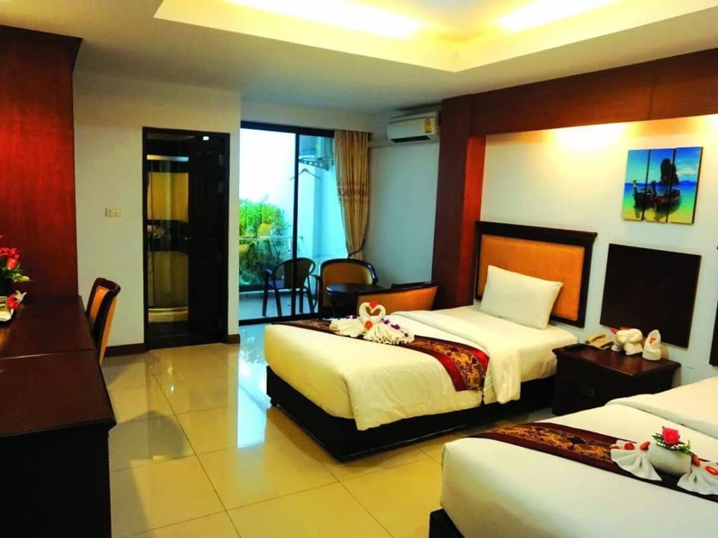 Hotel photo 6