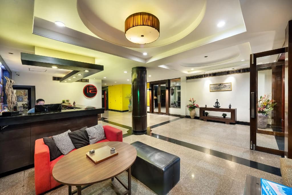 Hotel photo 2