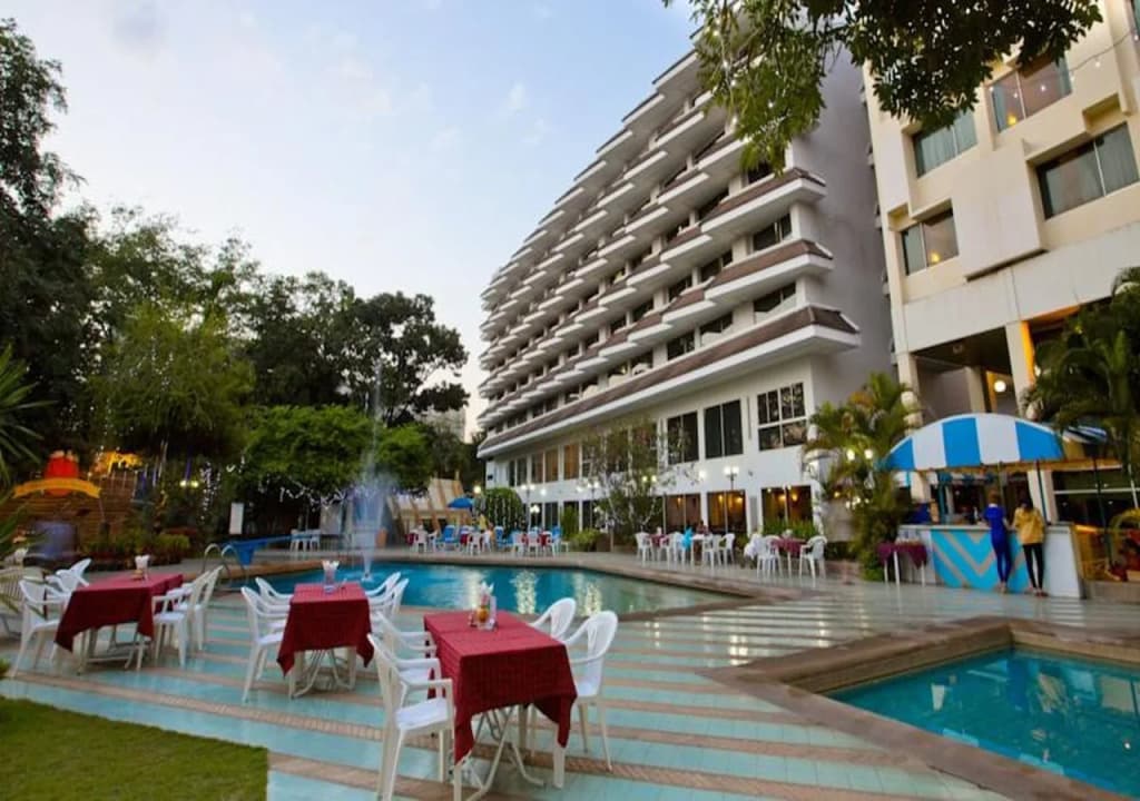 Hotel photo 14