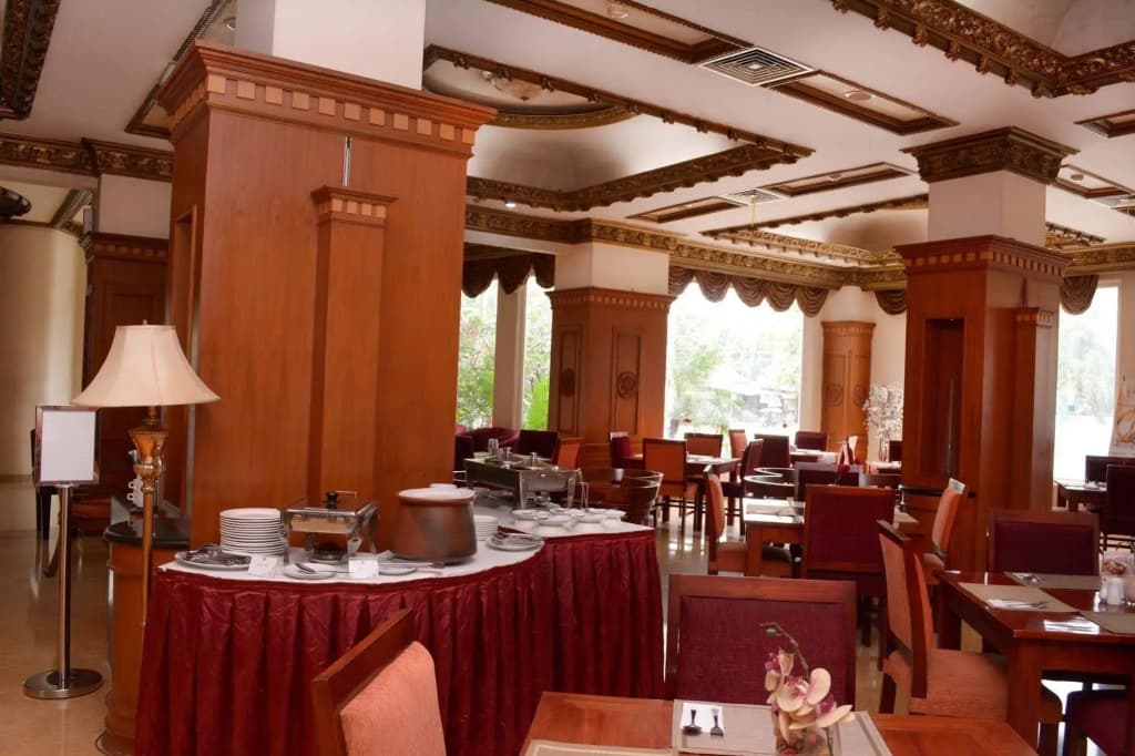 Hotel photo 18