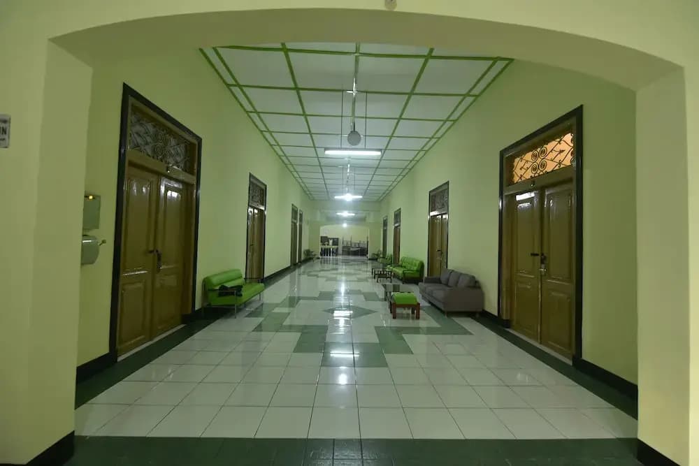 Hotel photo 8