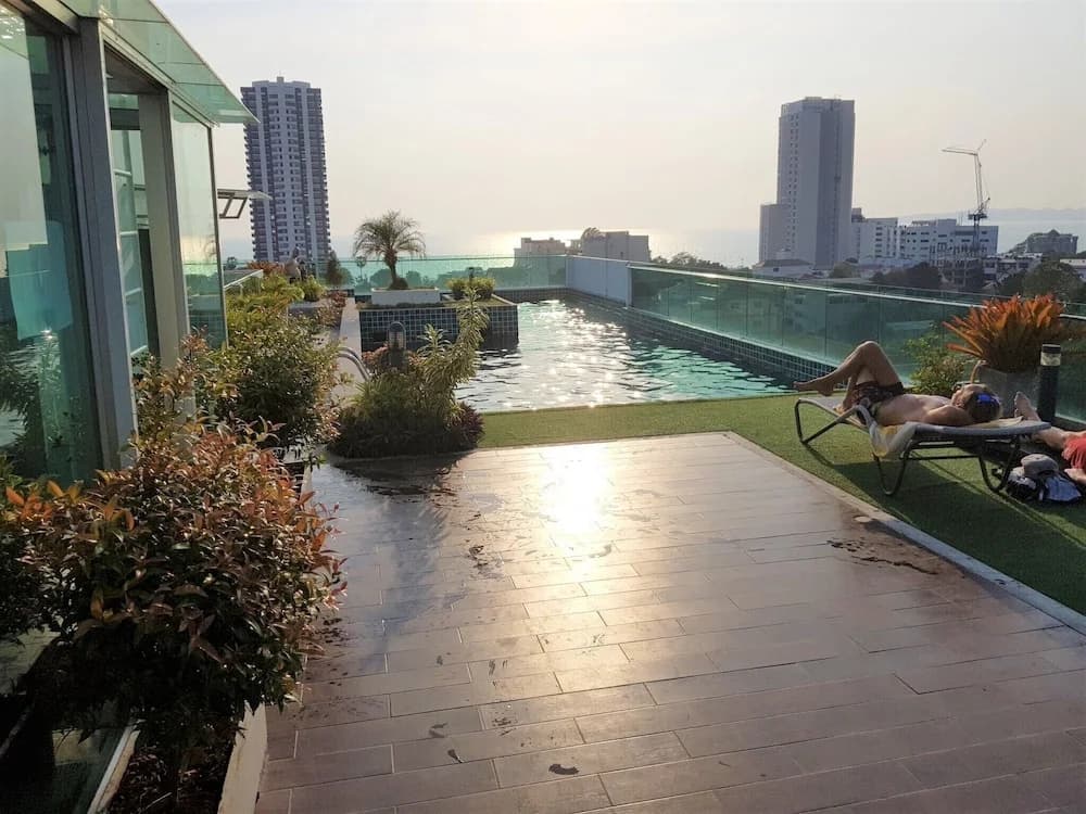 Hotel photo 13