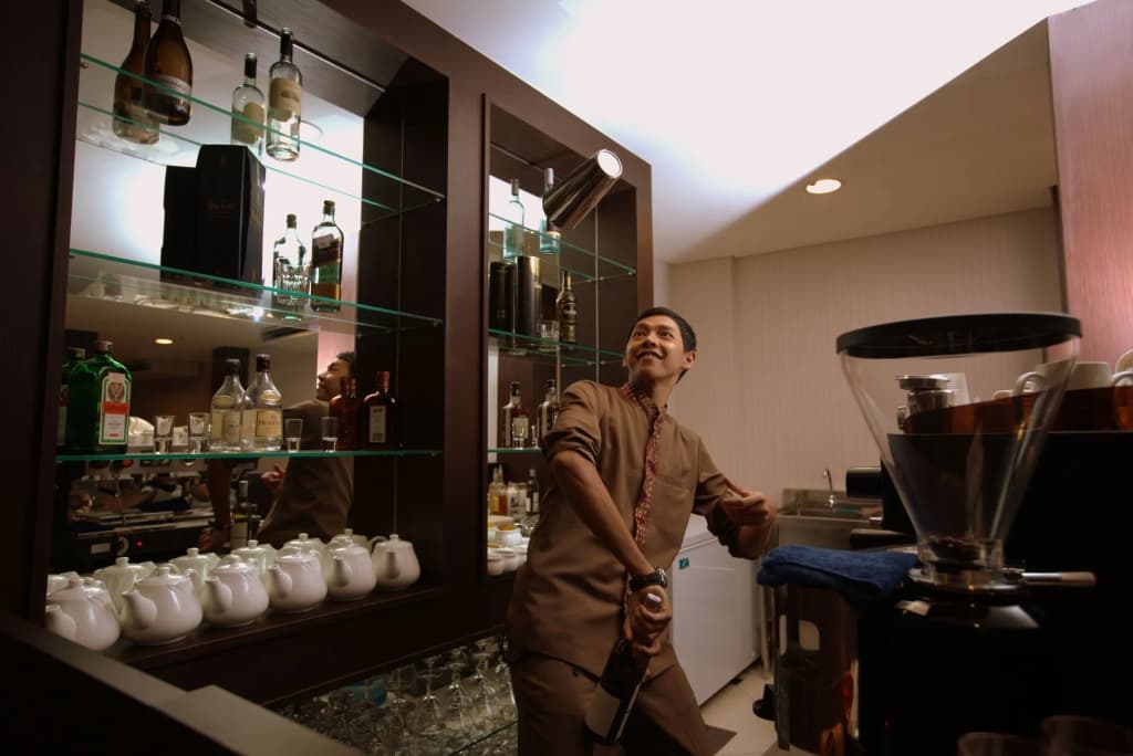 Hotel photo 13
