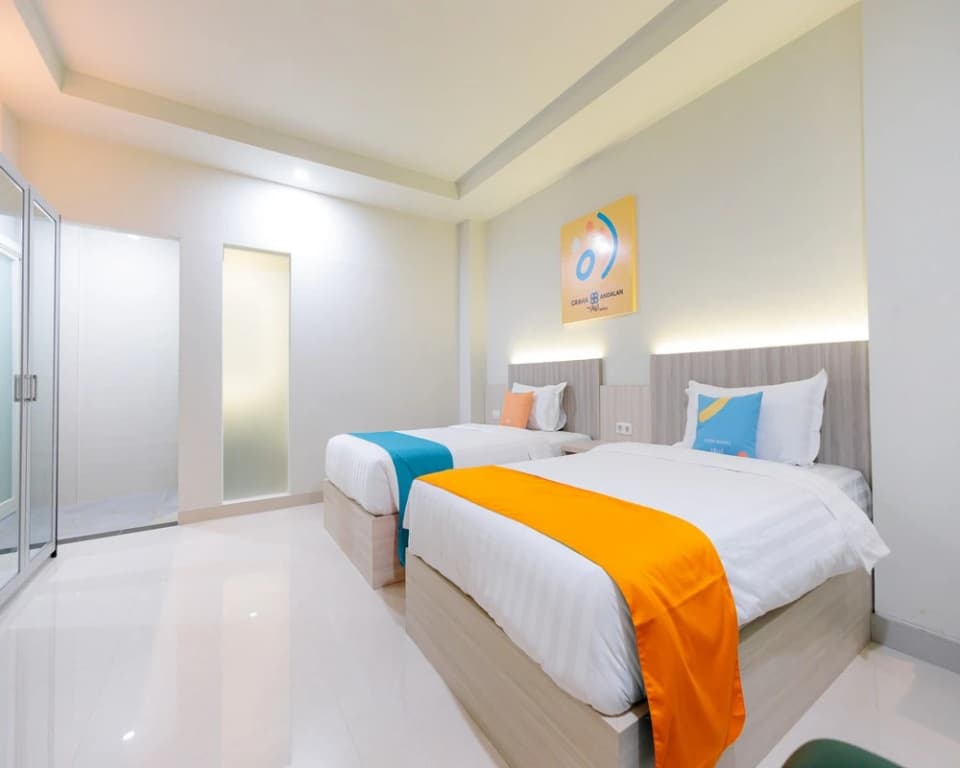Hotel photo 11