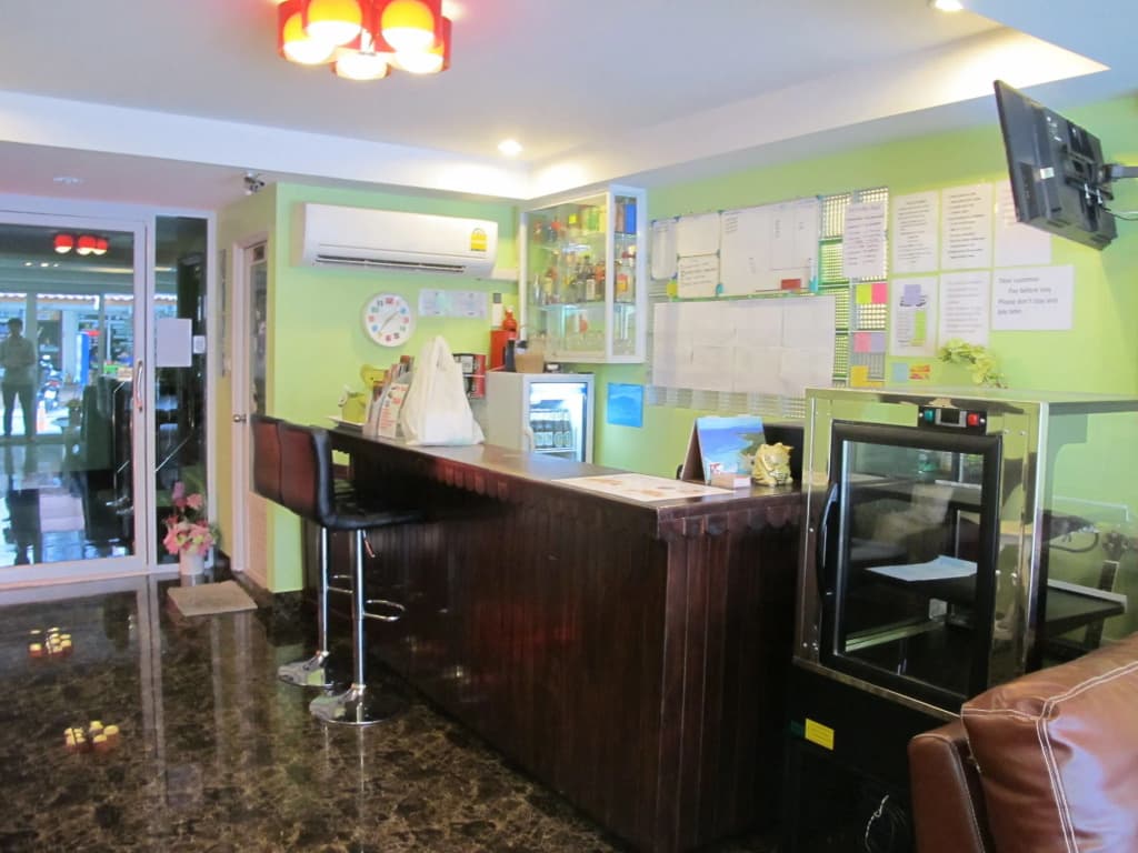 Hotel photo 14