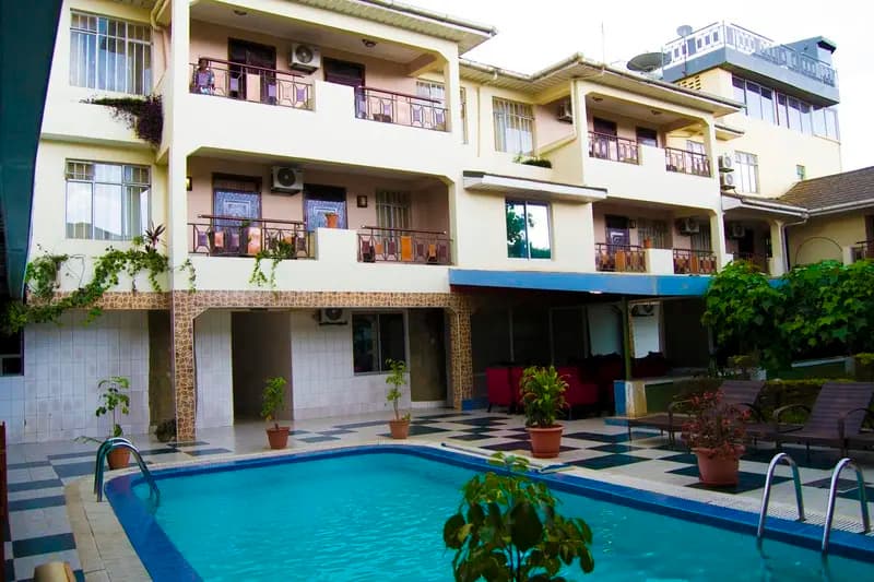 Hotel photo 5