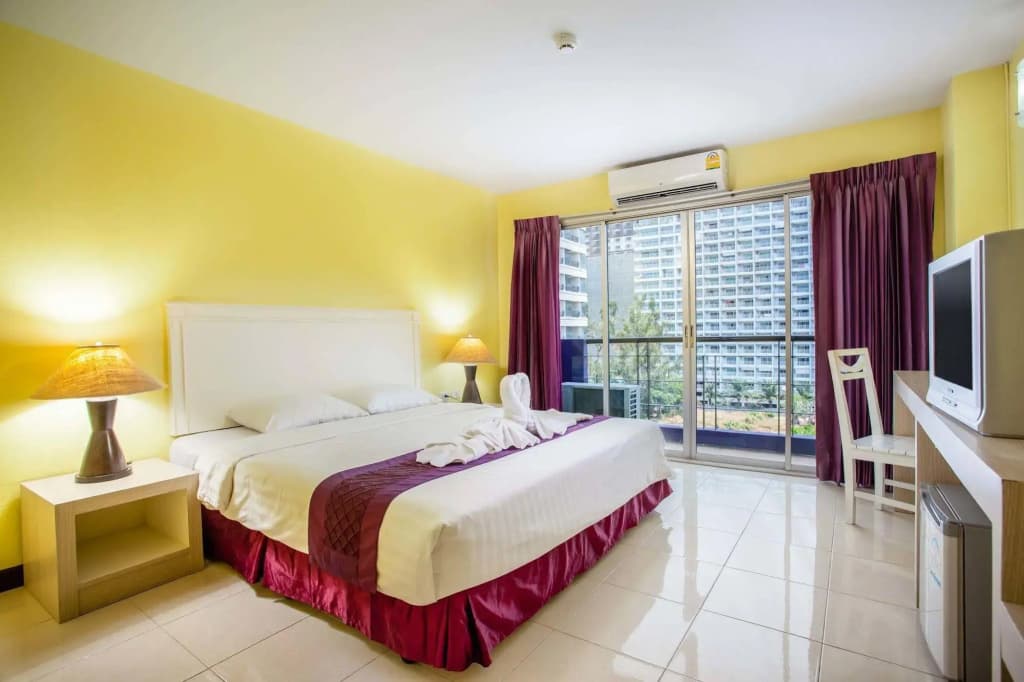 Hotel photo 6