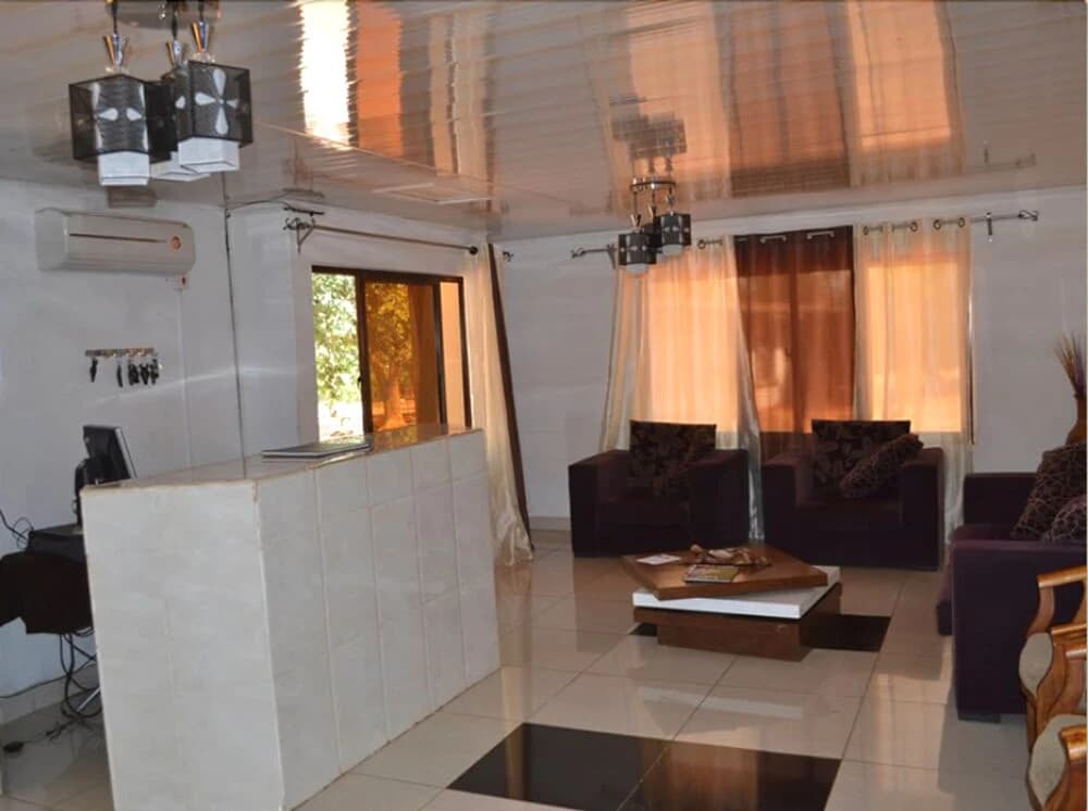 Hotel photo 9