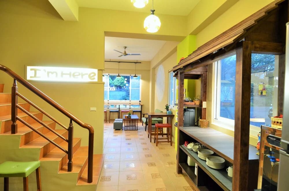 Hotel photo 21