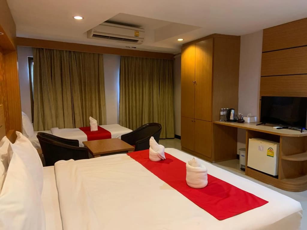 Hotel photo 9