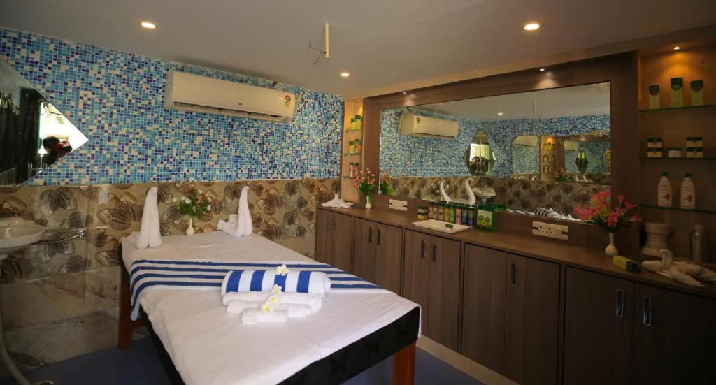 Hotel photo 10
