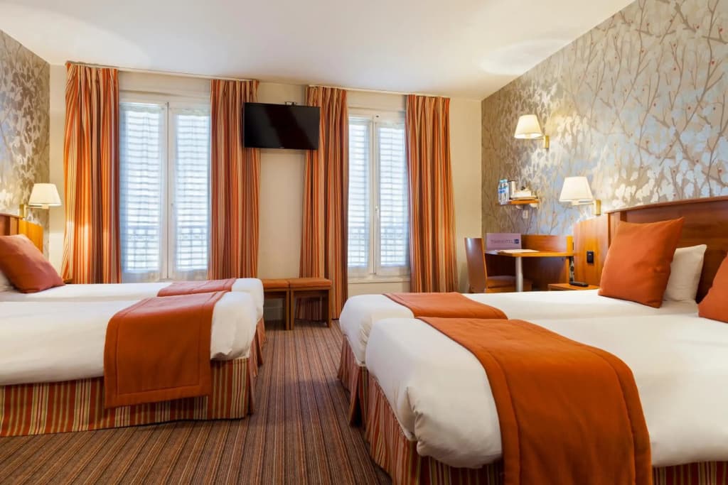 Hotel photo 29